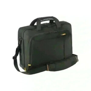 Targus Meridian II Topload Carrying Case NWOT